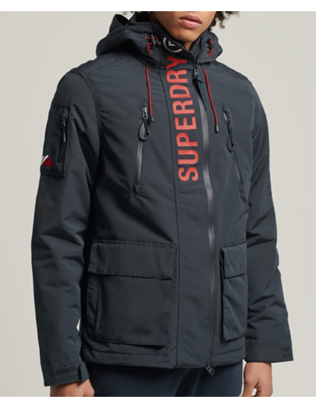 SUPERDRY Ultimate Windcheater - Chaqueta