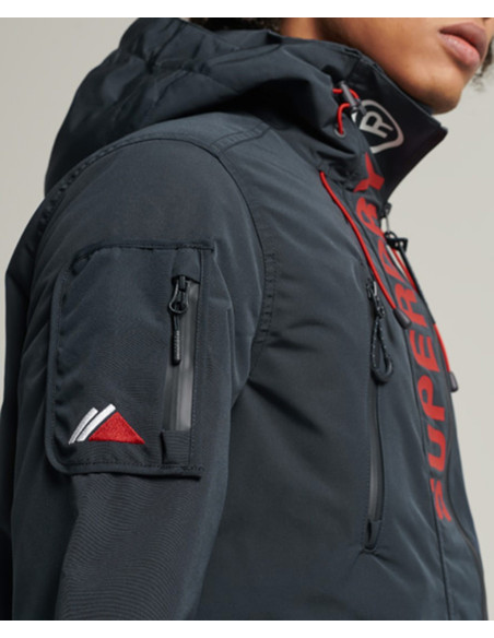 SUPERDRY Ultimate Windcheater-Jacke