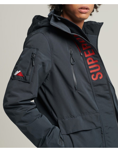 SUPERDRY Ultimate Windcheater-Jacke