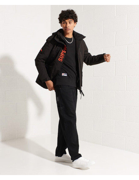 SUPERDRY Ultimate Windcheater-Jacke