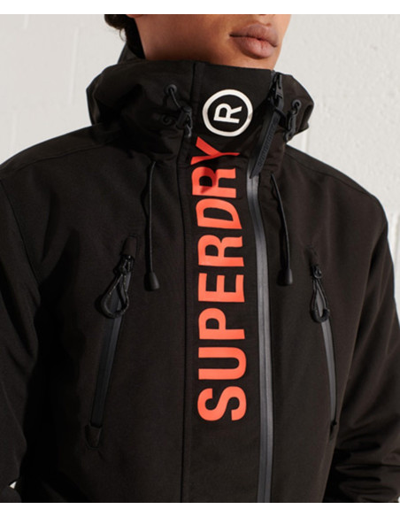 SUPERDRY Ultimate Windcheater-Jacke