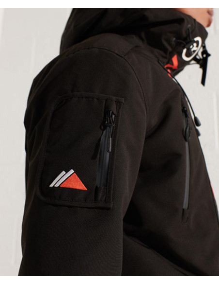 SUPERDRY Ultimate Windcheater-Jacke