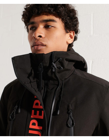 SUPERDRY Ultimate Windcheater-Jacke