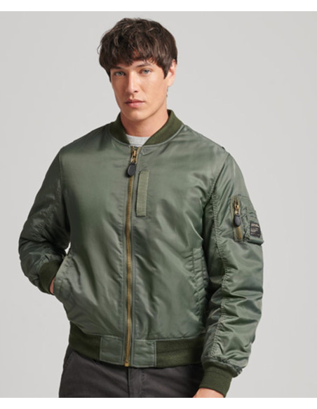 SUPERDRY Bomber vintage Ma1