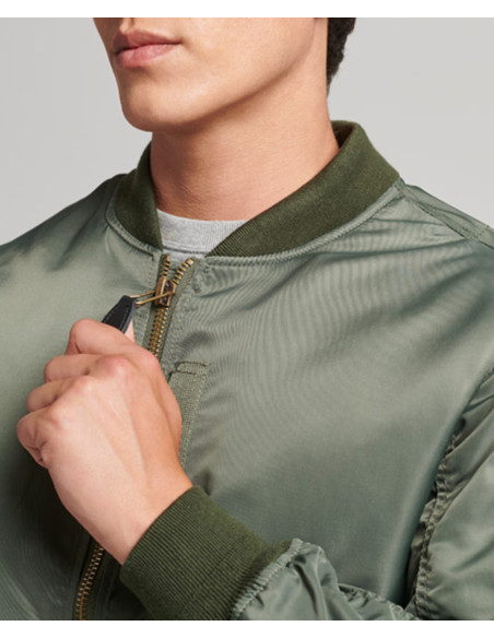 SUPERDRY Bomber vintage Ma1