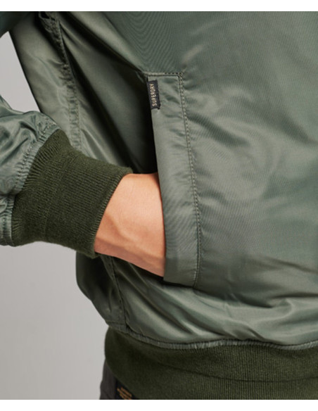 SUPERDRY Bomber vintage Ma1