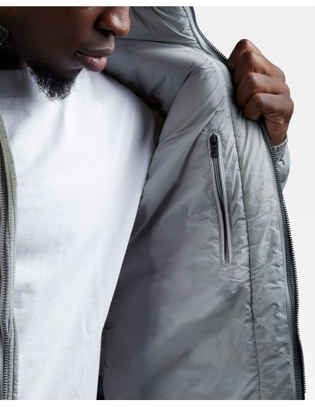 SUPERDRY Studios Padded Jacket - Jacket