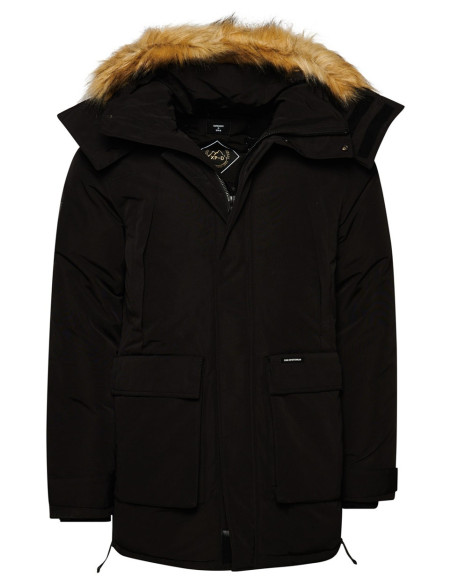 SUPERDRY Codice Xpd Everest Parka - Giacca