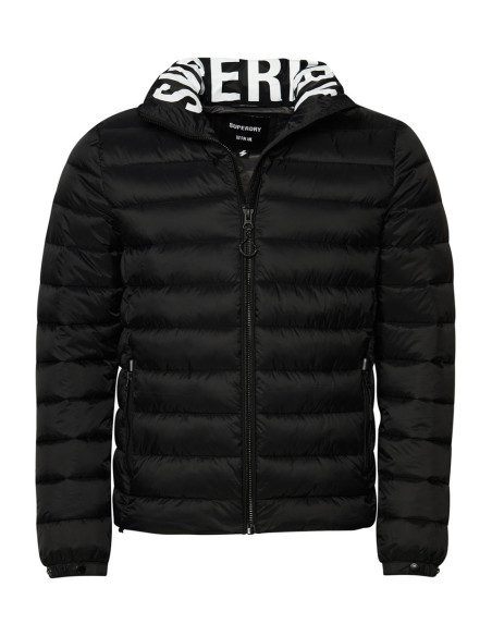 SUPERDRY Code Mtn Non Hood Fuji Jkt Jacke