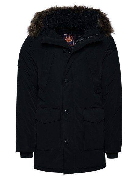 SUPERDRY Vintage Everest Parka - Jacket