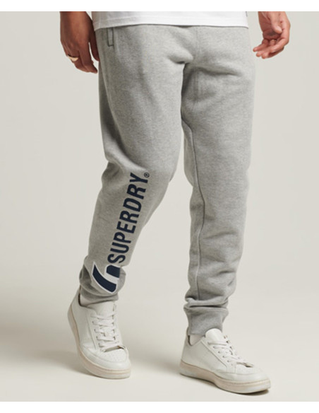 SUPERDRY Code Sl Applique Jogger - Calça esportiva