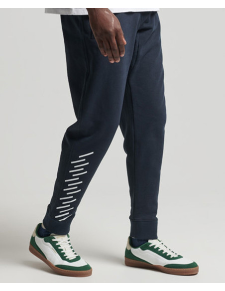 SUPERDRY Code Core Sport Jogger - Sports trousers