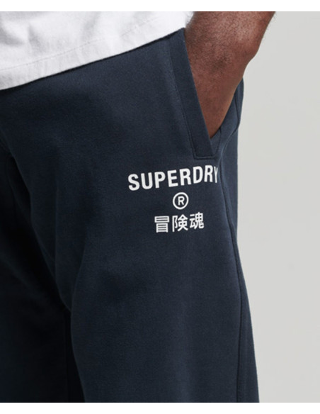 SUPERDRY Code Core Sport Jogger - Sports trousers