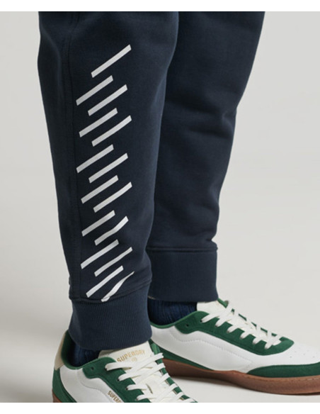 SUPERDRY Code Core Sport Jogger - Pantalón de deporte