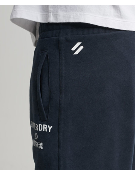 SUPERDRY Code Core Sport Jogger - Sports trousers
