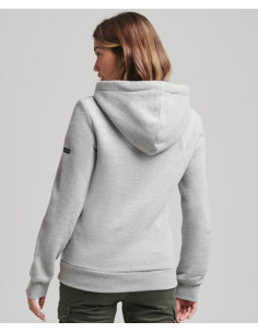 SUPERDRY Vintage Cl Rainbow Hood - Sweatshirt 2