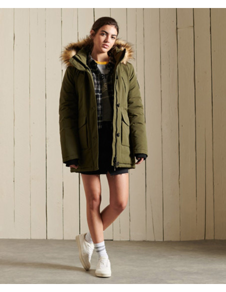 SUPERDRY Everest Parka - Jacket