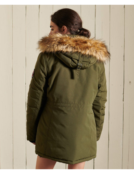 SUPERDRY Everest Parka - Jacket