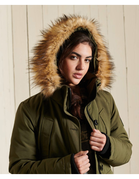 SUPERDRY Everest Parka - Jacket