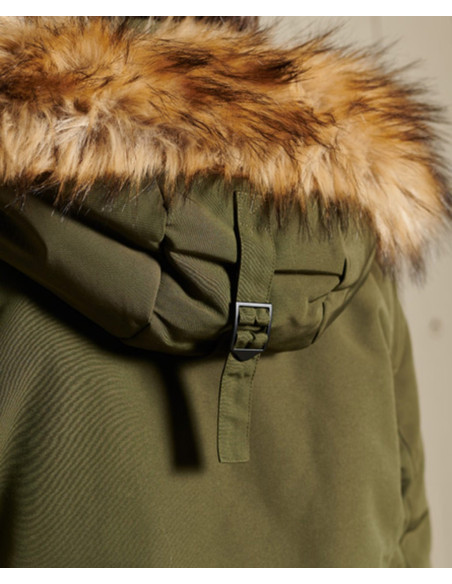 SUPERDRY Everest Parka – Jacke