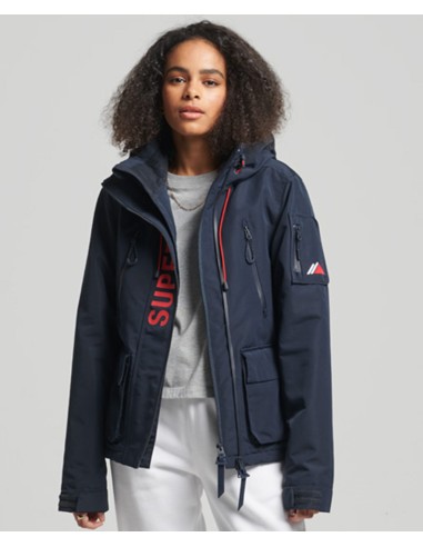 SUPERDRY Ultimate Windcheater - Chaqueta