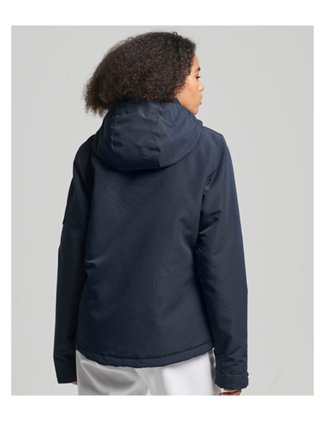 Superdry the 2024 north face