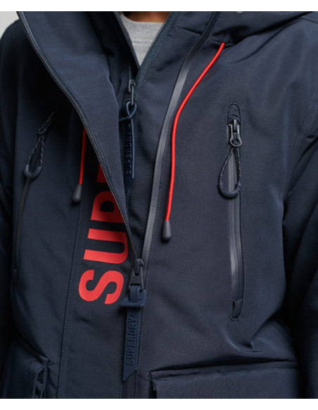 SUPERDRY Ultimate Windcheater - Chaqueta