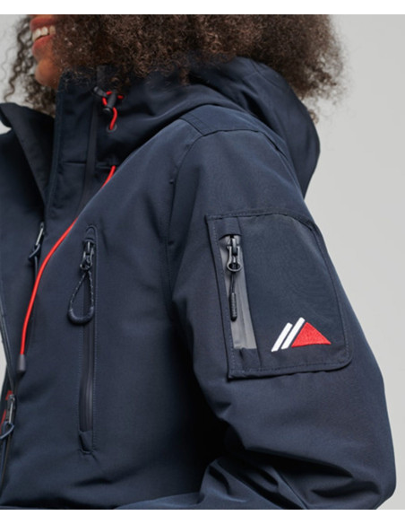 SUPERDRY Ultimate Windcheater - Chaqueta