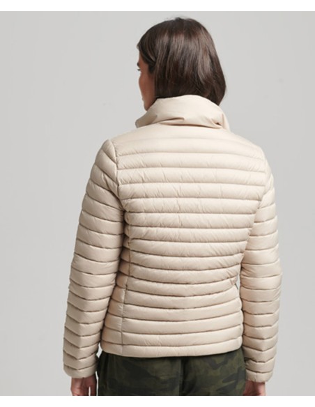 SUPERDRY Code Tech Core Down Jkt Jacket