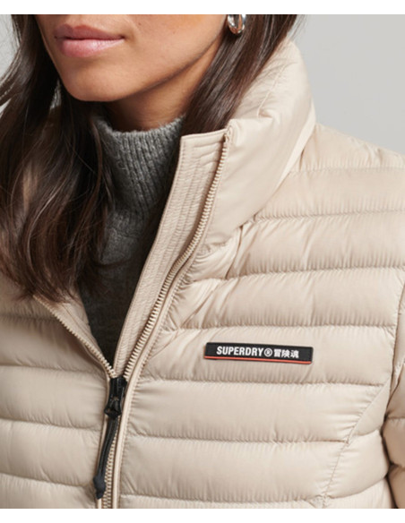 SUPERDRY Veste Code Tech Core Down Jkt