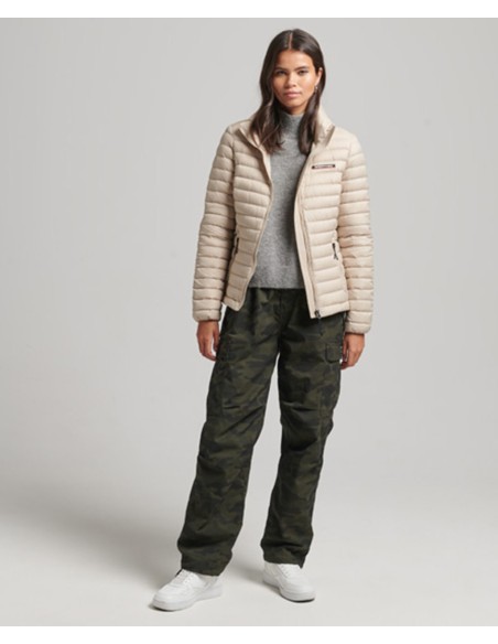 SUPERDRY Code Tech Core Down Jkt Jacket