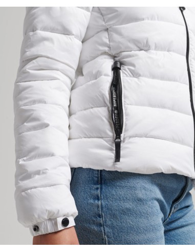 SUPERDRY Classic Fuji Puffer Jacket – Jacke