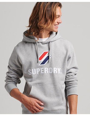 SUPERDRY M2011894B - Sweatshirt
