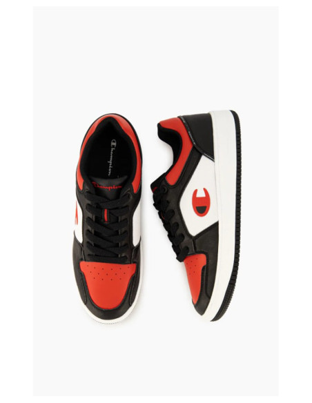 CHAMPION S21727 – Turnschuhe