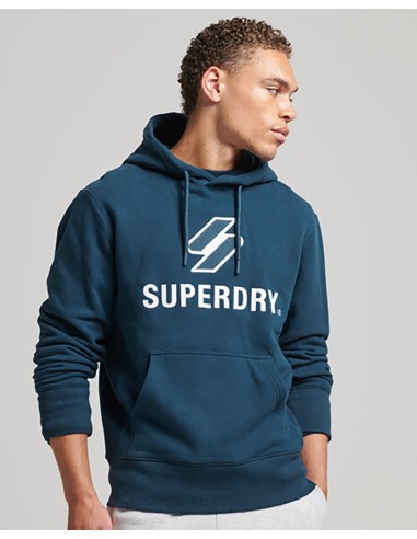 SUPERDRY M2011894B - Sweatshirt