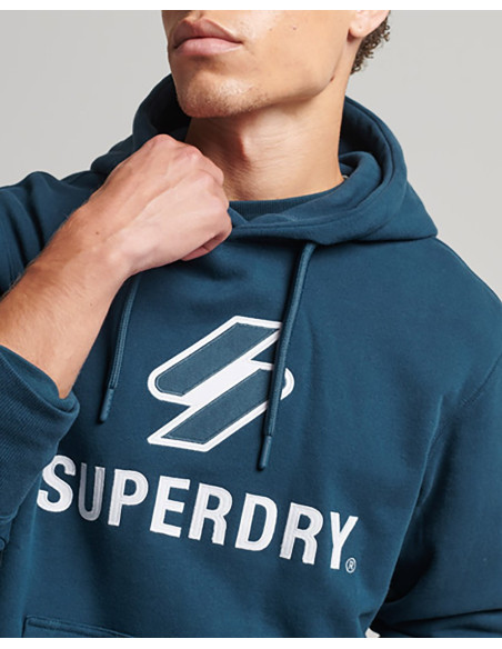 SUPERDRY M2011894B - Sudadera