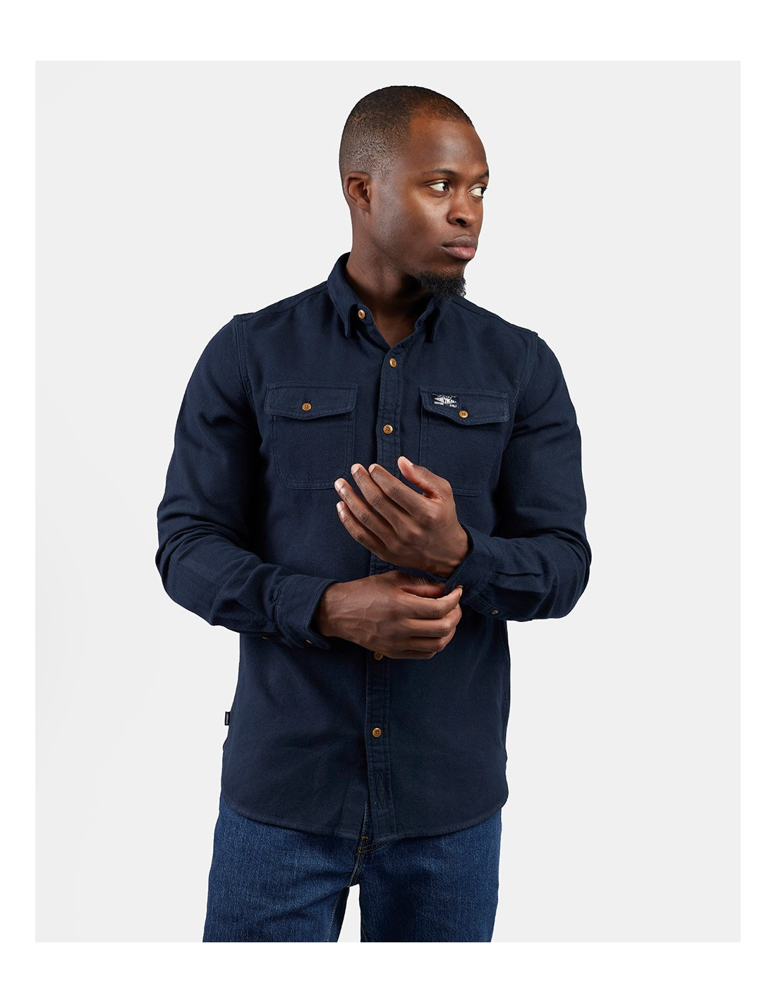 Camicia superdry hotsell