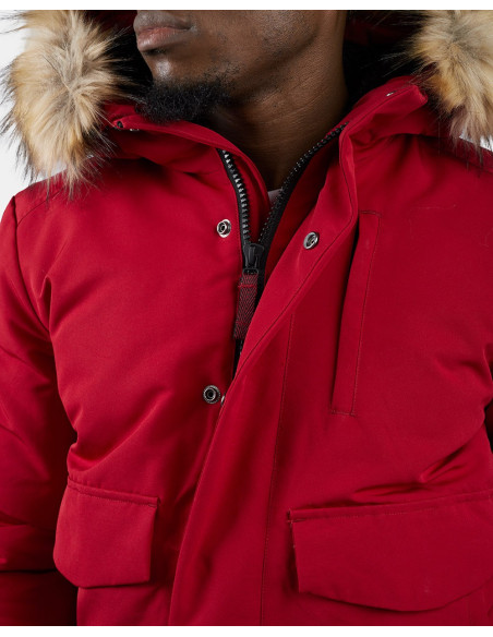 SUPERDRY Everest - Cazadora