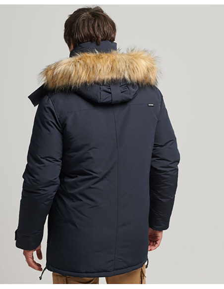 SUPERDRY Codice Xpd Everest Parka - Giacca