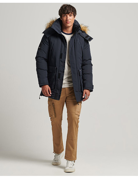 SUPERDRY Codice Xpd Everest Parka - Giacca