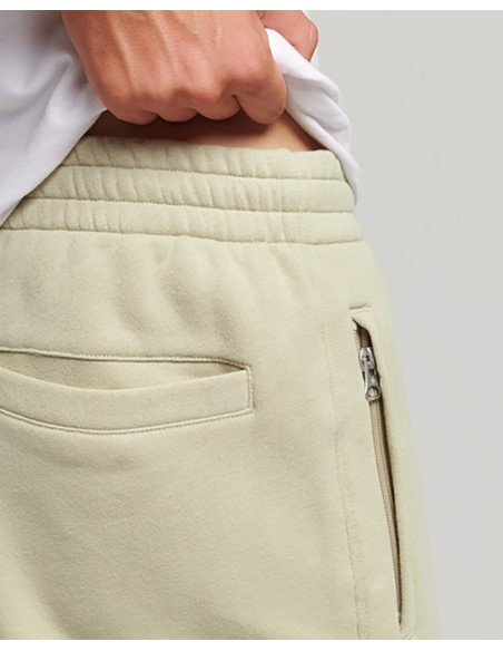 SUPERDRY Code Sl Applique Jogger - Calça esportiva