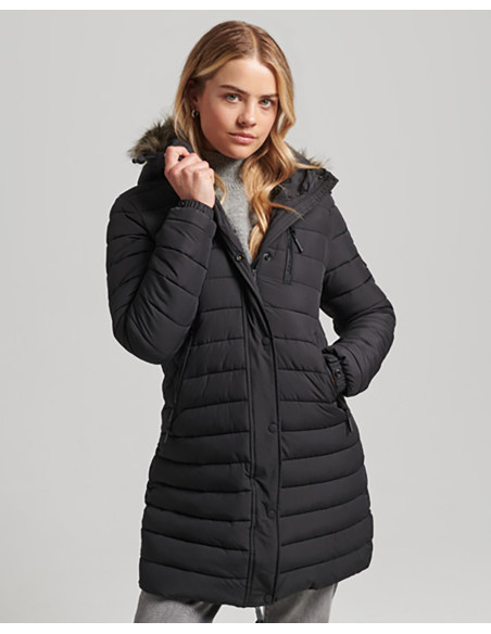 SUPERDRY Super Fuji Jacket - Jacke