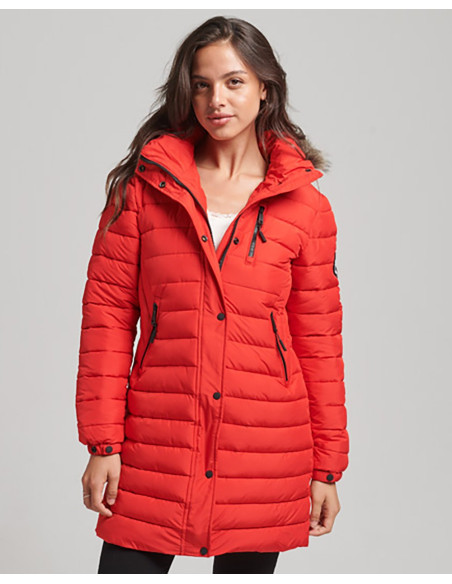SUPERDRY Super Fuji Veste - Veste