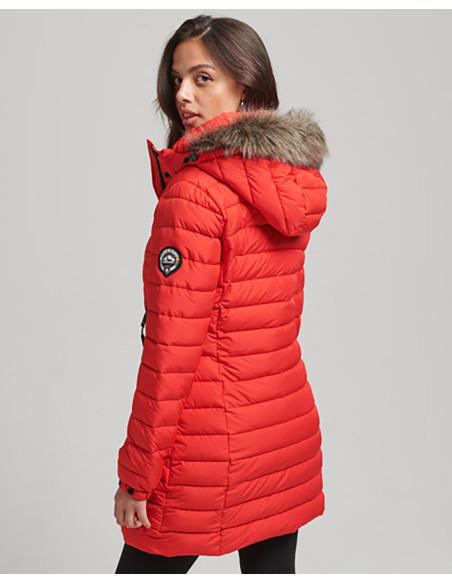 SUPERDRY Super Fuji Veste - Veste