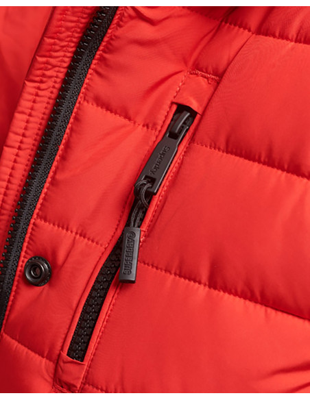 SUPERDRY Super Fuji Jacket - Jacke