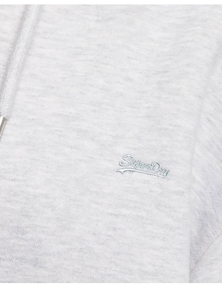 SUPERDRY Vintage Logo Emb Sweat Dress – Sweatshirt-Kleid