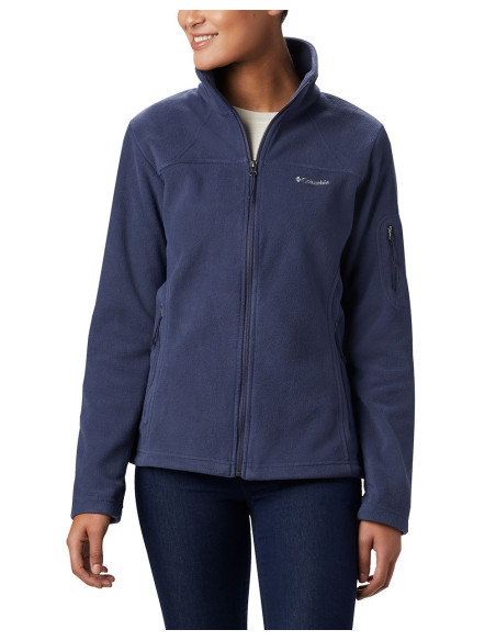 Columbia fleece fast trek ii hot sale