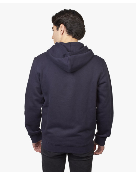 CHAMPION 214751 - Sudadera con cremallera