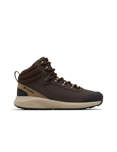 Columbia Trailstorm Peak Mid - Scarpe da ginnastica