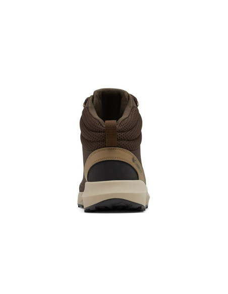 Columbia Trailstorm Peak Mid - Scarpe da ginnastica